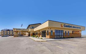 Comfort Inn Shelby Mt 2*